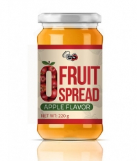 PURE NUTRITION Zero Fruit Spread