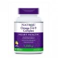 NATROL Omega-3-6-9 Complex 60 Softgels