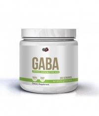 PURE NUTRITION GABA Powder