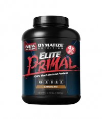 DYMATIZE Elite Primal