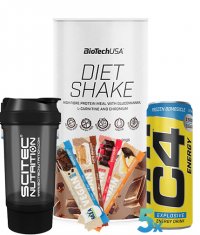 PROMO STACK BIOTECH USA  ΠΑΚΕΤΟ ΠΡΟΩΘΗΣΗΣ 23