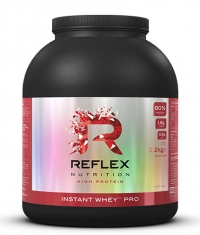 REFLEX Instant Whey Pro