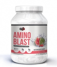 PURE NUTRITION Amino Blast