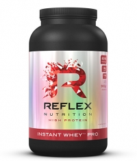 REFLEX Instant Whey Pro