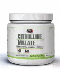 PURE NUTRITION Citrulline Malate Powder