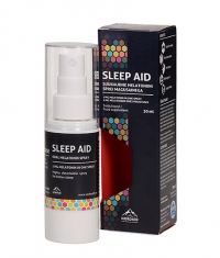 NORDAID Sleep Aid / 30 ml