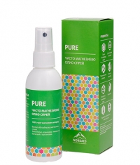 NORDAID Pure Magnesium Oil Spray / 100 ml