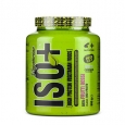 4+ NUTRITION Iso + / Vegeterian