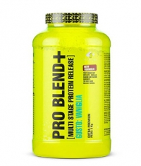 4+ NUTRITION Pro Blend +