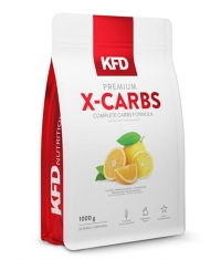 KFD X-Carbs