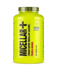 4+ NUTRITION Micellar +