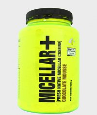 4+ NUTRITION Micellar +