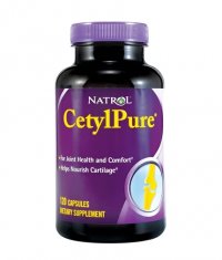 NATROL CetylPure 120 Caps.