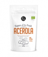 DIET FOOD Bio Acerola