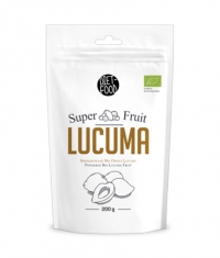 DIET FOOD Bio Lucuma