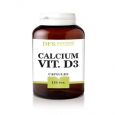 DIET FOOD Calcium + Vitamin D3 / 120 Caps