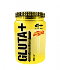 4+ NUTRITION GLUTA +