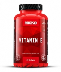 PROZIS Vitamin E 400 IU / 60 Softgels