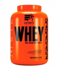 EXTRIFIT 100% Instant Whey Protein