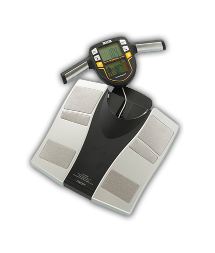 TANITA BC-545N Segment Body Composition Monitor