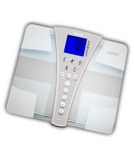 TANITA BC-587 Body Composition Monitor