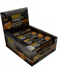 NATURETECH Power PRO Plus Bar / 12x80g.