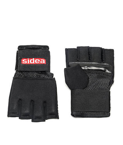 SIDEA Neoprene Fitness Gloves with Gel 2102