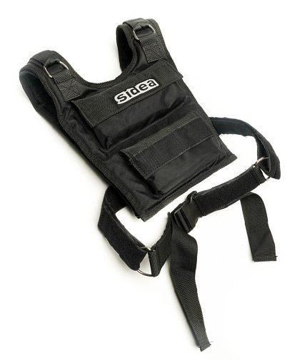 SIDEA Weight Vest 15kg / 1794