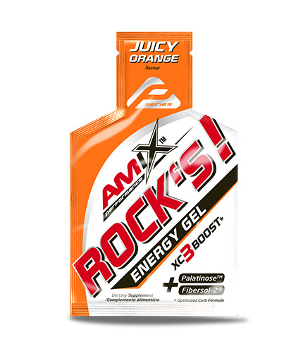 AMIX Performance Rock's FREE / 32g