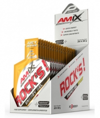 AMIX Performance Rock's FREE / 20x32g