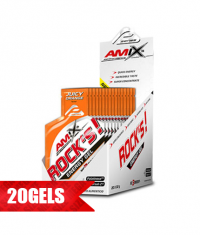 AMIX Performance Rock's FREE / 20x32g