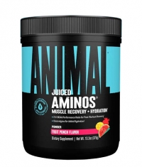 UNIVERSAL ANIMAL Juiced Aminos