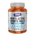 NOW Mens Extreme Sports Multivitamin / 90 softgels