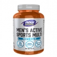 NOW Mens Extreme Sports Multivitamin / 180 softgels