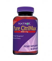 NATROL Pure Super Citrimax ® 90 Caps.
