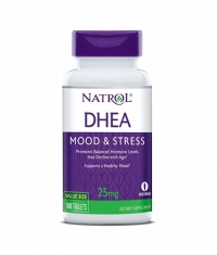 NATROL DHEA  25mg. / 90 Tabs