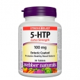 WEBBER NATURALS 5-HTP 100mg. / 30 Tabs