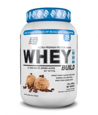 EVERBUILD Whey Build