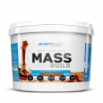EVERBUILD MASS BUILD