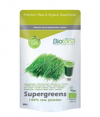 BIOTONA Super Greens