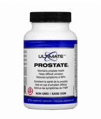 ULTIMATE Prostate / 90 Vcaps