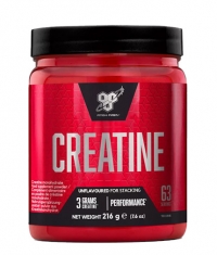 BSN Creatine DNA / 60 serv.