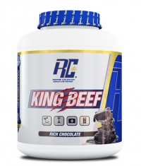 RCSS_OLD King Beef 100% Pure Beef Isolate!