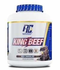 RCSS_OLD King Beef 100% Pure Beef Isolate!