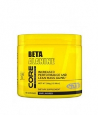 4DN Beta Alanine Powder