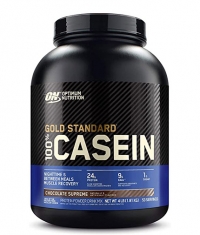 OPTIMUM NUTRITION 100% Casein