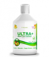 SWEDISH NUTRA Ultra + / 500ml