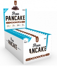 FitSpo Protein Pancakes Box 12x45g