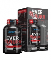 EVERBUILD Ever Burn Night Formula / 120 Caps
