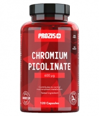 PROZIS Chromium Picolinate 600mcg / 120 Caps